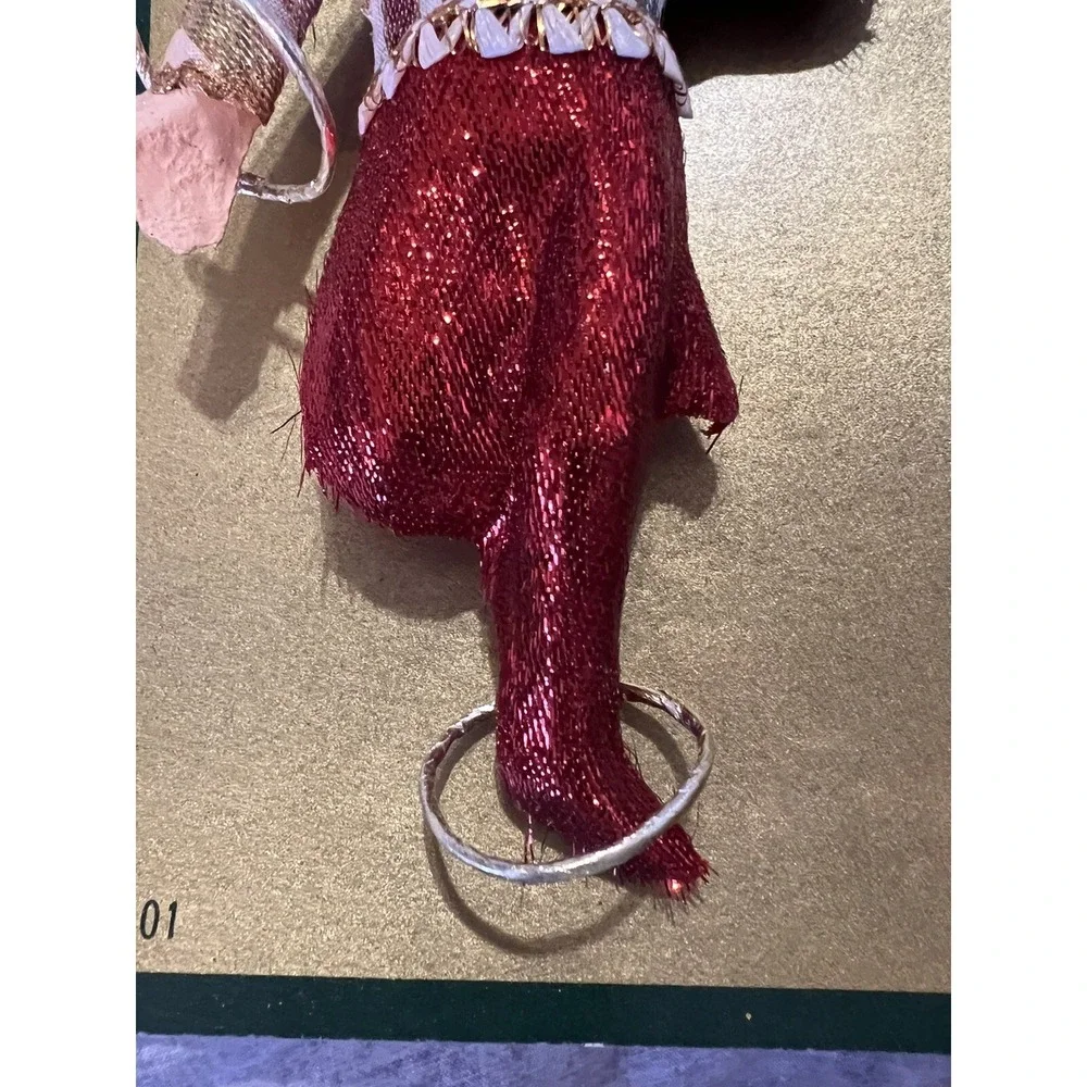 Vintage‎ Rare 1969 Mr. Christmas 7